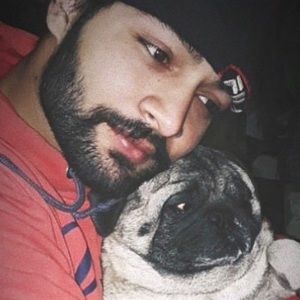 Meet your Posher, Brinder